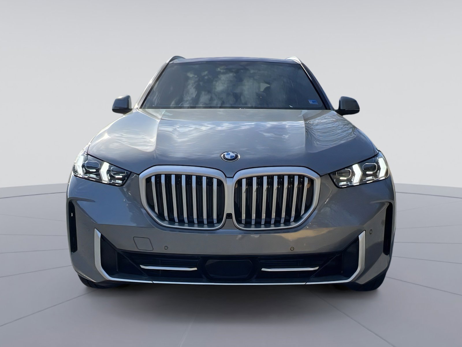 New 2026 BMW X5 xDrive40i w/ Premium Package image 8