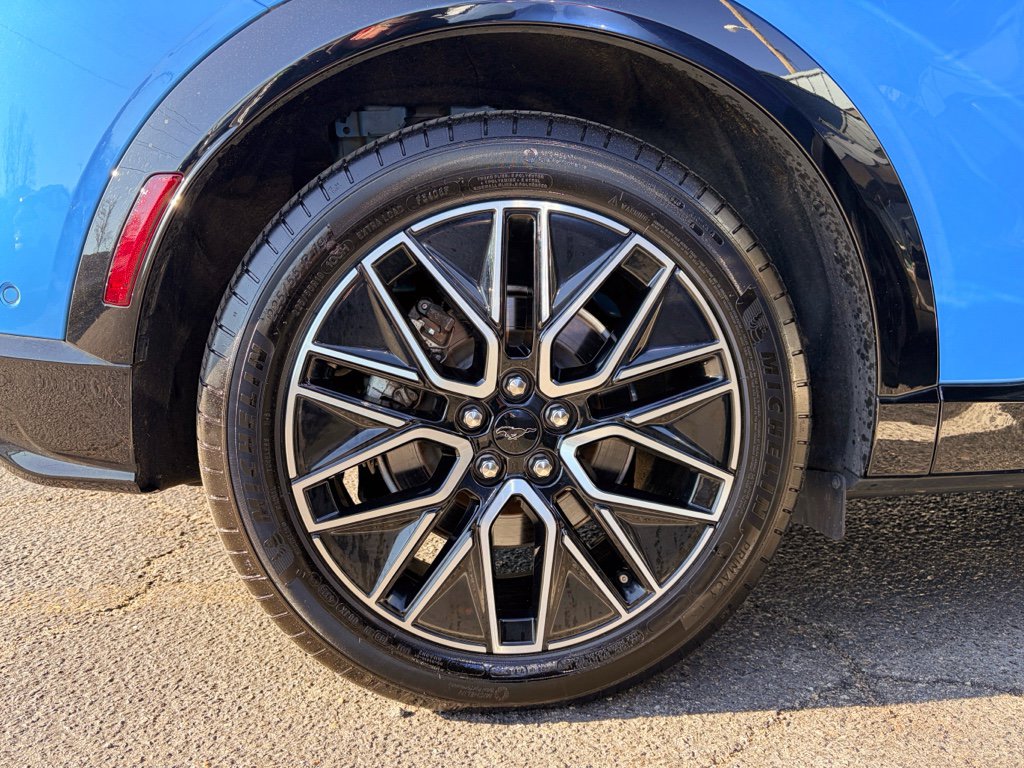 Used 2024 Ford Mustang Mach-E Premium image 35