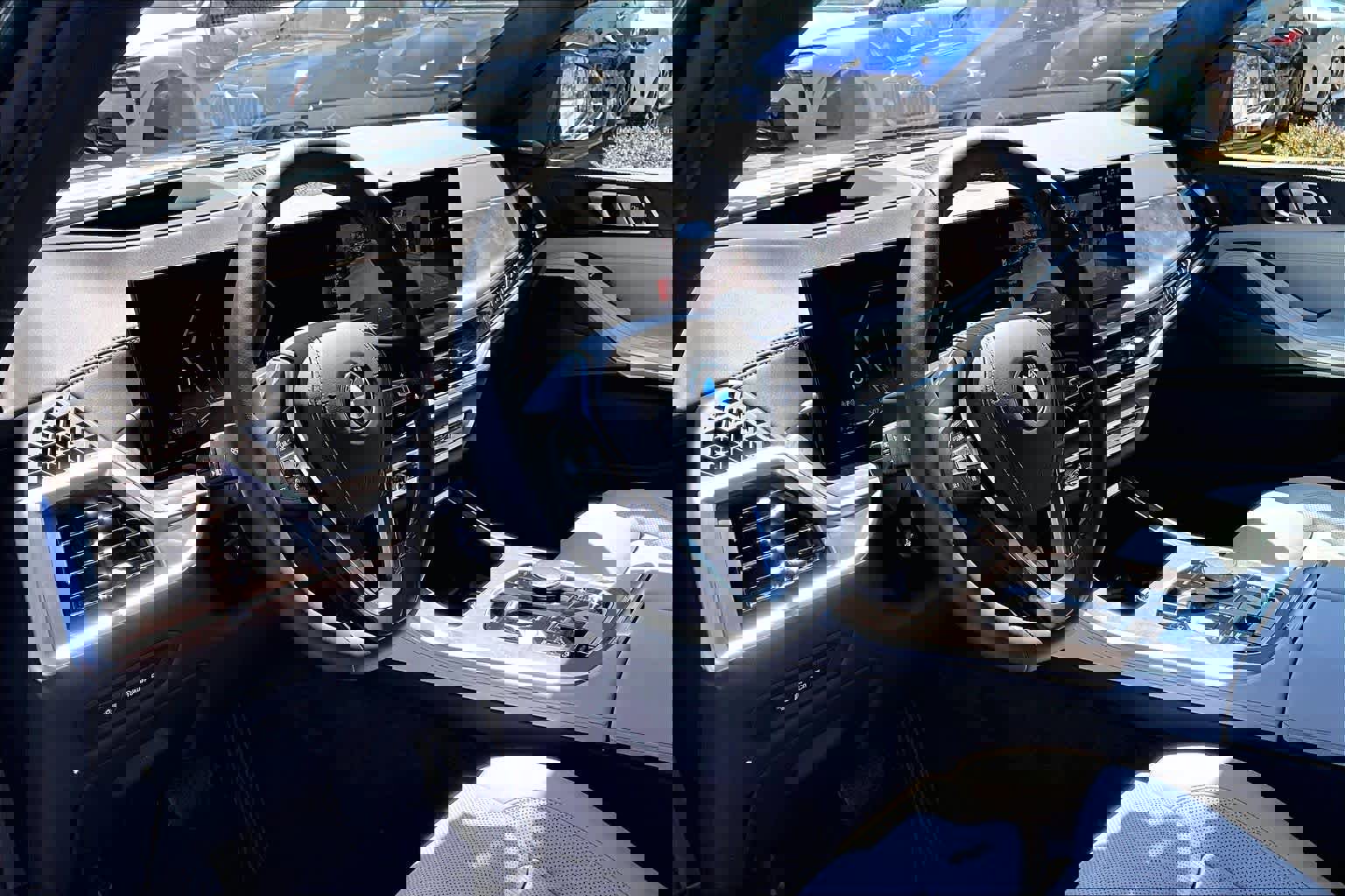 Certified 2026 BMW X5 xDrive50e image 18