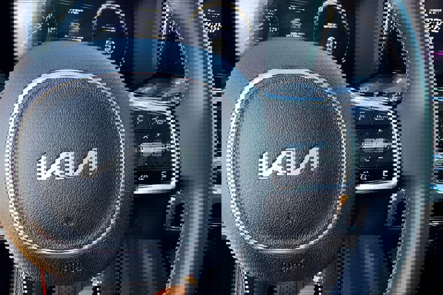 Used 2023 Kia Sorento SX image 24