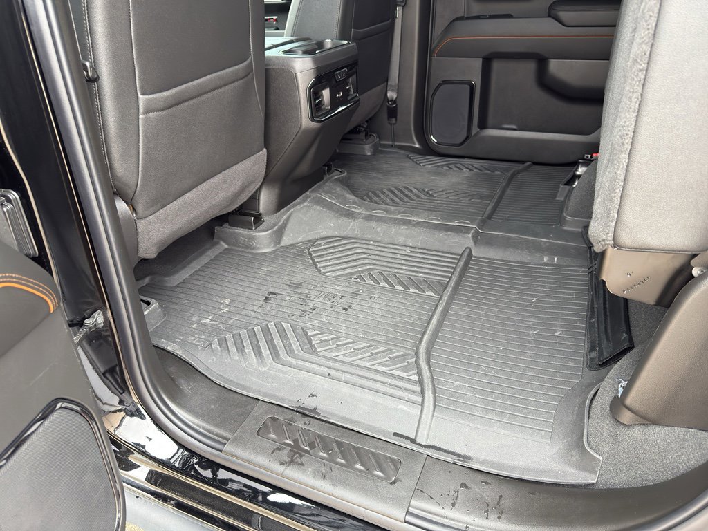 Used 2024 GMC Sierra 1500 AT4 w/ Technology Package image 56