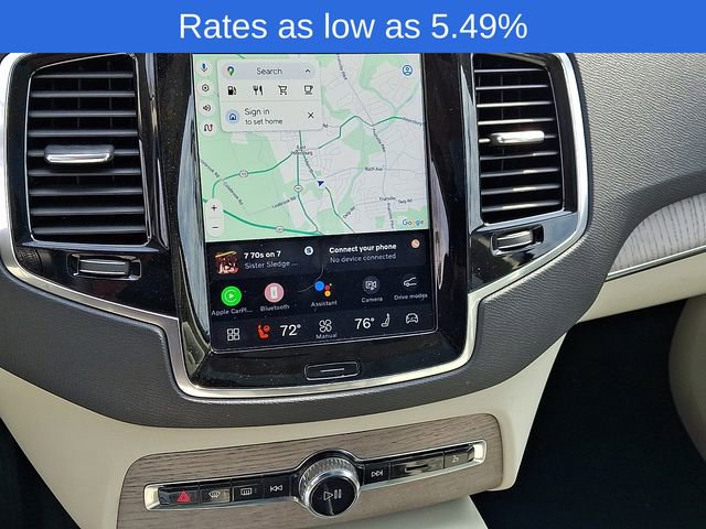 Certified 2023 Volvo XC90 B6 Plus w/ Protection Package Premier image 20