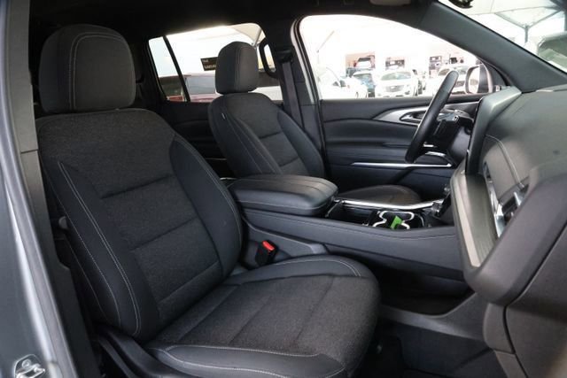 Used 2024 Chevrolet Traverse LT AWD/4WD image 25