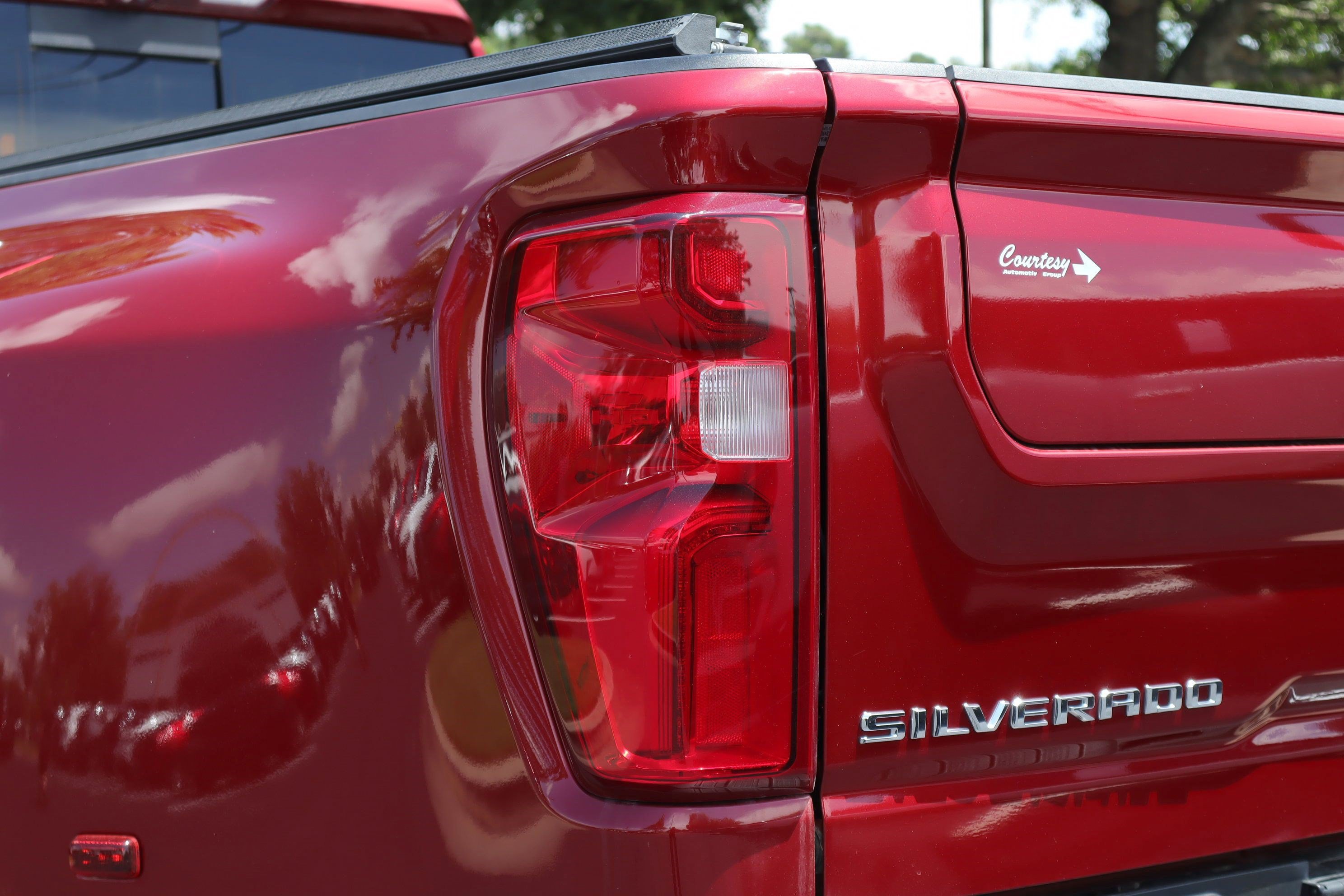 Used 2022 Chevrolet Silverado 3500 High Country AWD/4WD image 33