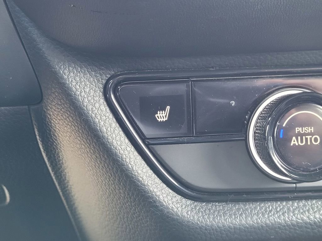 Used 2024 Honda HR-V Sport image 23