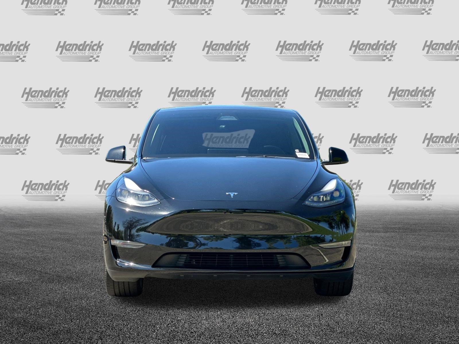 Used 2023 Tesla Model Y Long Range image 10