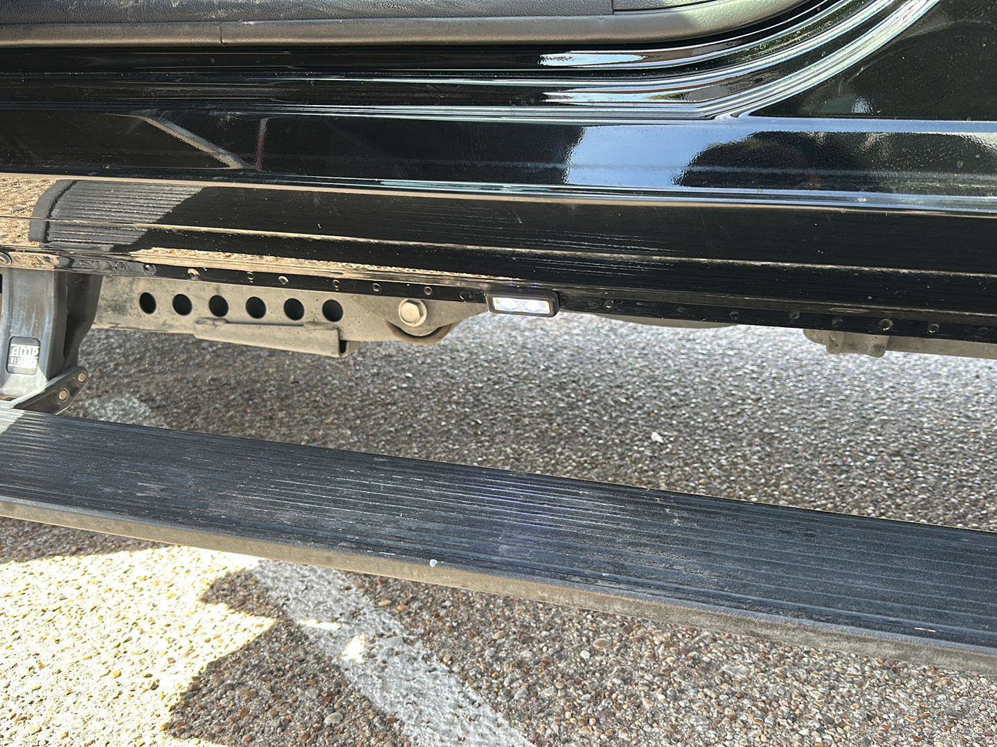 Used 2023 RAM 2500 Laramie image 12