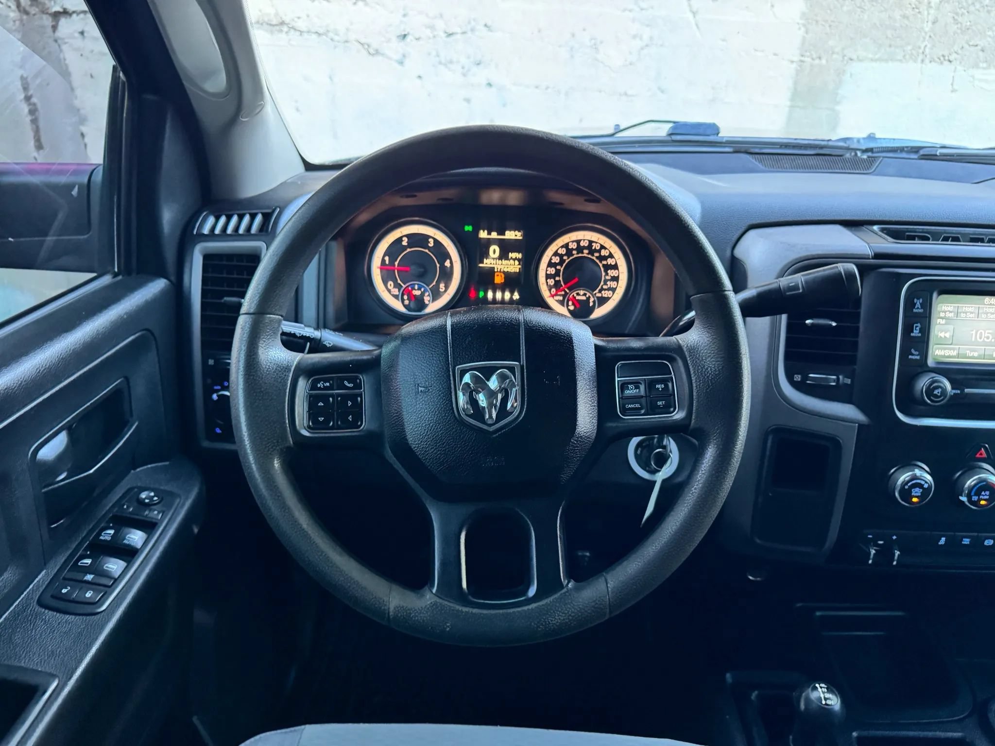 Used 2018 RAM 3500 Tradesman w/ Popular Equipment Group AWD/4WD image 21