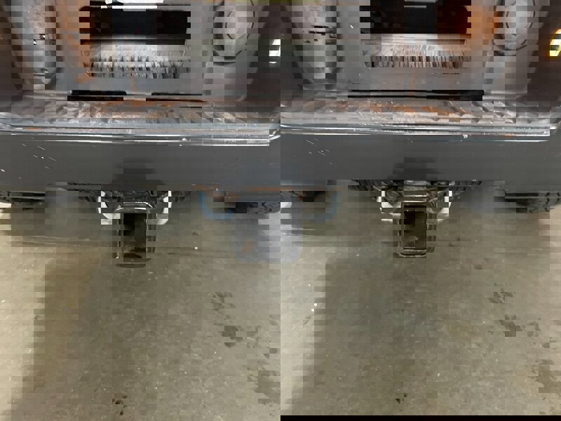 Used 2017 Chevrolet Silverado 1500 W/T image 27