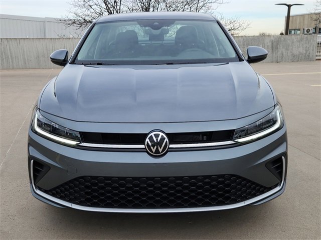 New 2026 Volkswagen Jetta S image 5