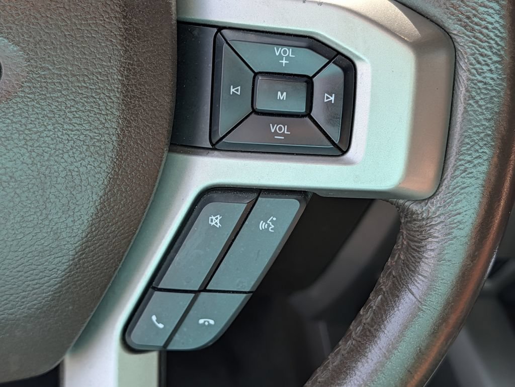 Used 2019 Ford F150 King Ranch w/ Equipment Group 601A Luxury AWD/4WD image 22