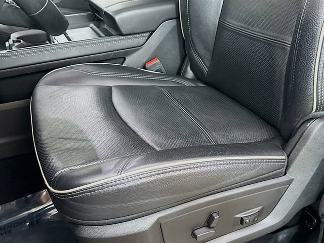 Used 2024 RAM 2500 Limited image 20