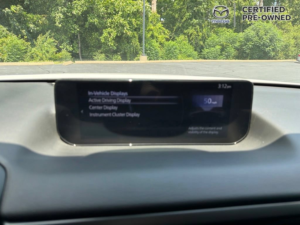 Used 2025 MAZDA CX-50 AWD 2.5 Turbo w/ Weather Package image 75