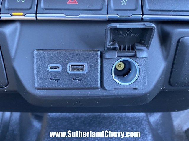 New 2026 Chevrolet Silverado 1500 W/T w/ WT Value Package image 36