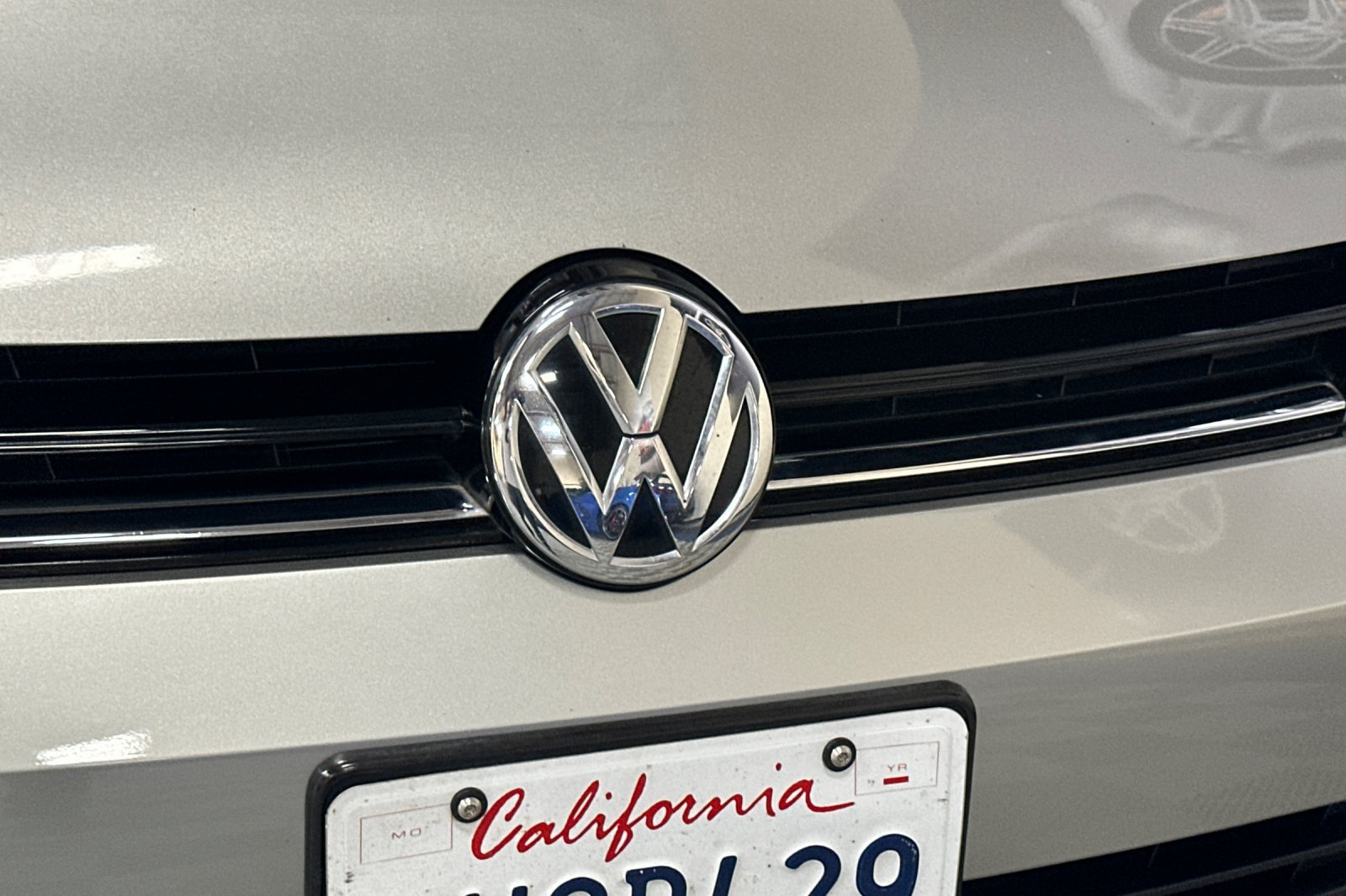 Used 2015 Volkswagen Golf TDI S FWD image 44