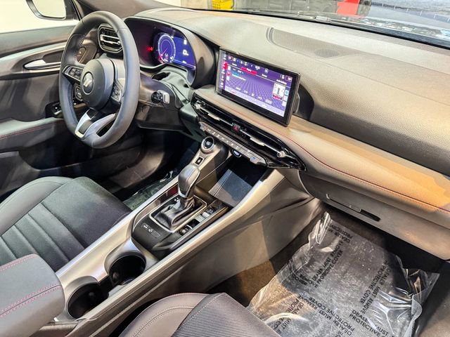 Used 2024 Dodge Hornet GT image 27