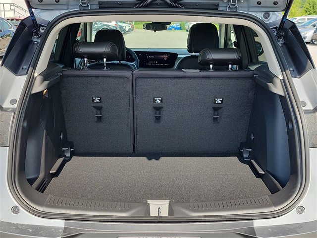 New 2026 Buick Encore GX Preferred w/ Comfort Package image 6