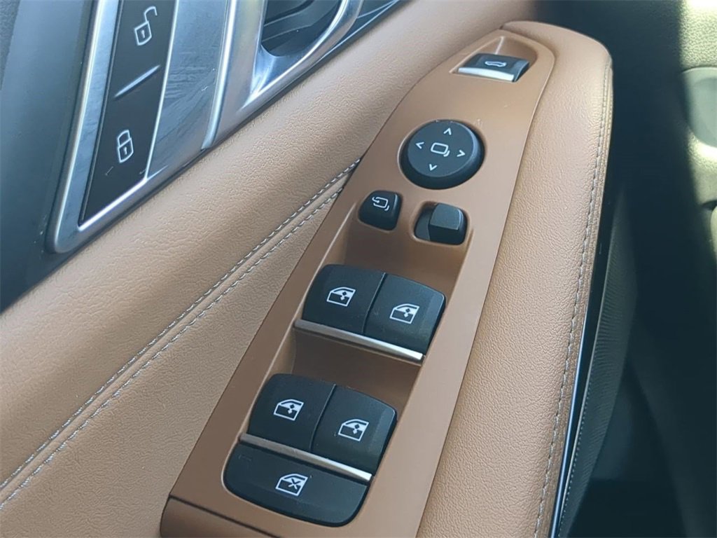 Used 2026 BMW X5 xDrive40i image 26