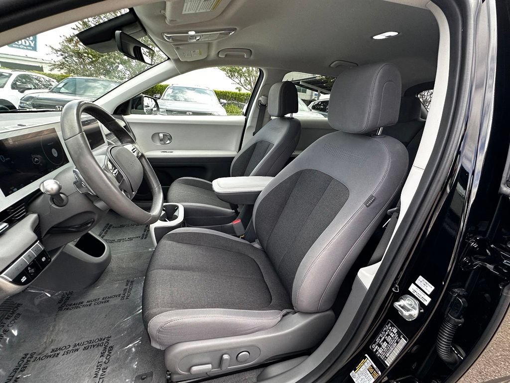 Used 2024 Hyundai Ioniq 5 SEL RWD image 20