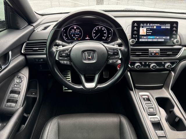 Used 2020 Honda Accord Sport image 16