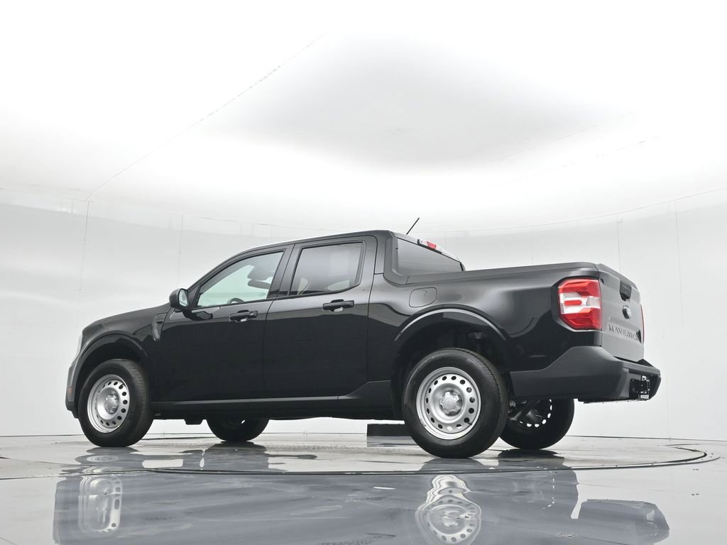 New 2025 Ford Maverick XL w/ Equipment Group 102A image 47