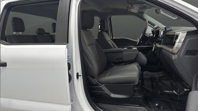 Used 2025 Ford F350 XL w/ XL Off-Road Package AWD/4WD image 22