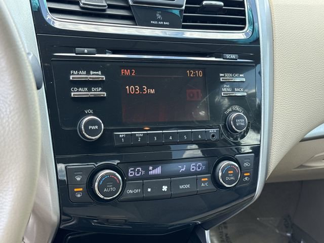 Used 2013 Nissan Altima 2.5 SV image 27