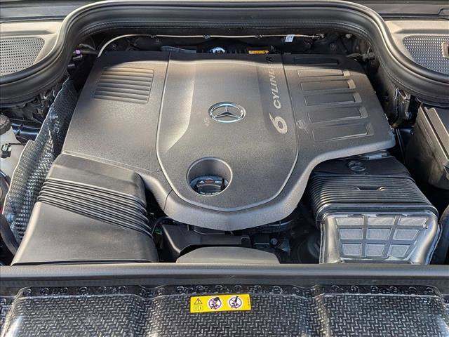 New 2026 Mercedes-Benz GLE 450 4MATIC image 18