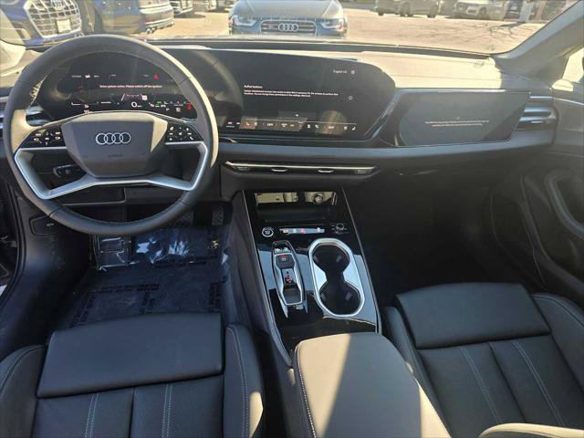 New 2026 Audi A6 Prestige AWD/4WD image 22