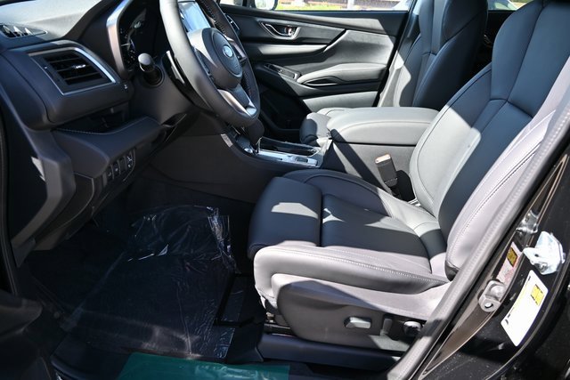 New 2025 Subaru Ascent Limited image 22