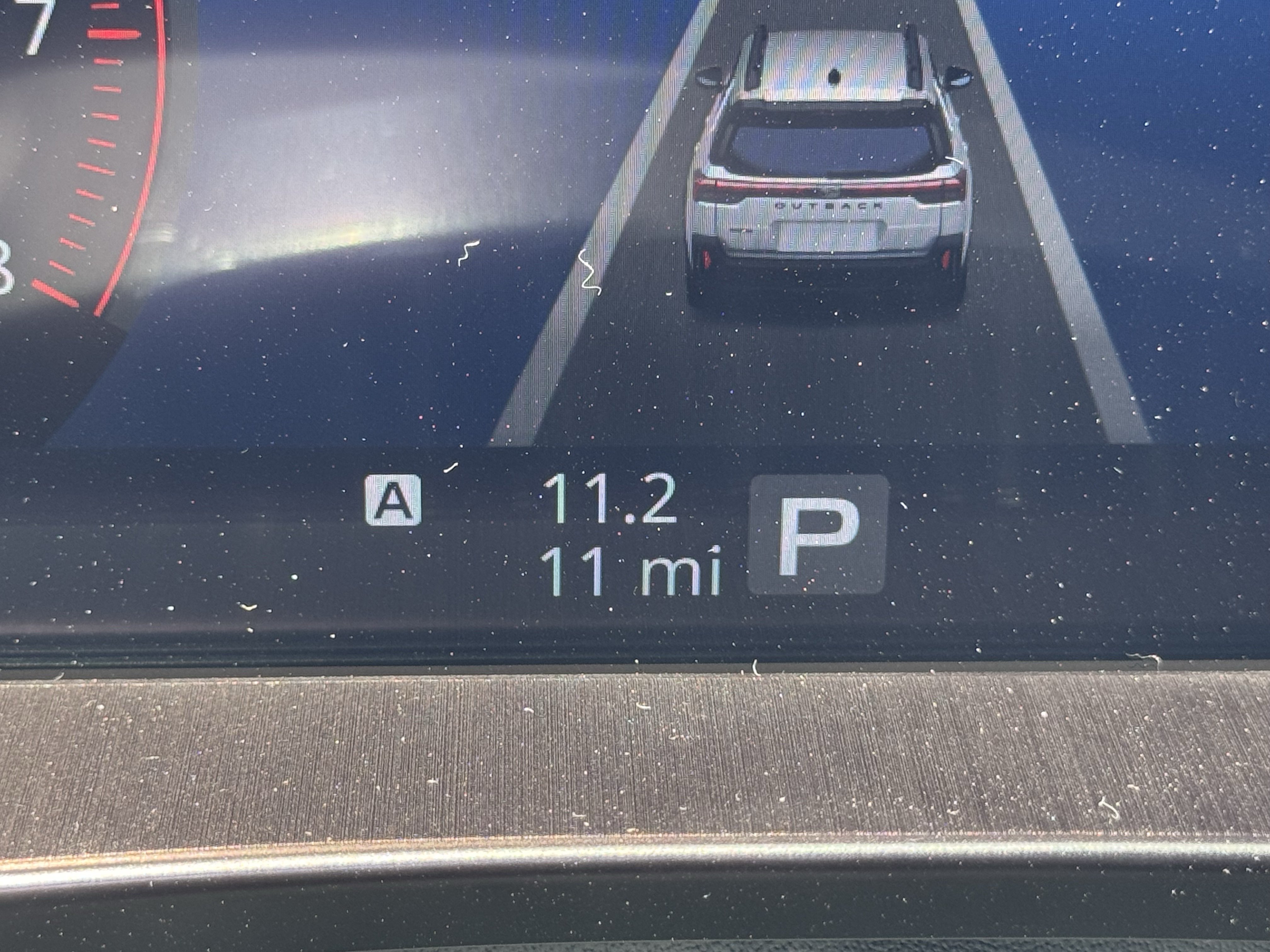 New 2026 Subaru Outback Premium AWD/4WD image 21