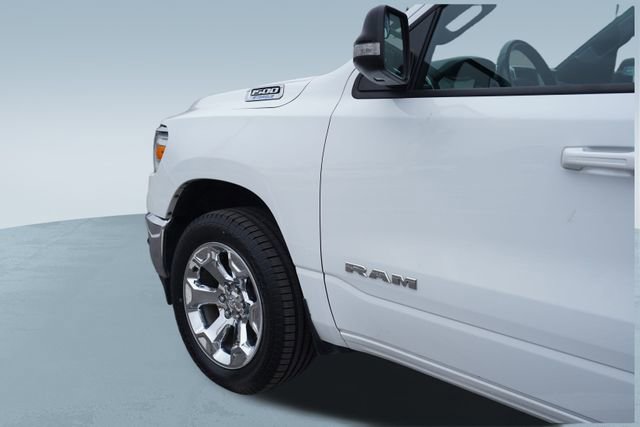 Used 2022 RAM 1500 Big Horn image 36