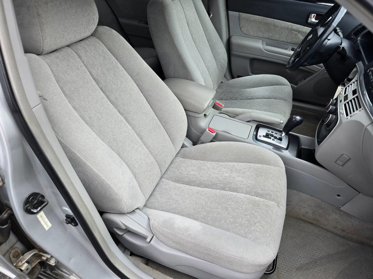 Used 2007 Hyundai Sonata GLS image 25