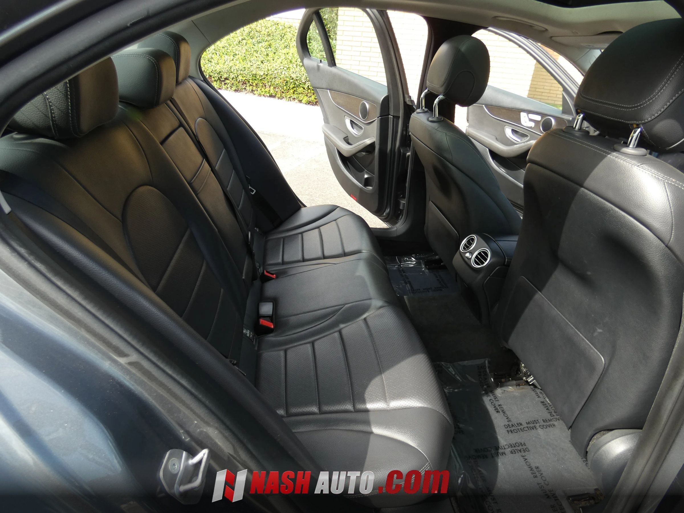 Used 2019 Mercedes-Benz C 300 Sedan image 31