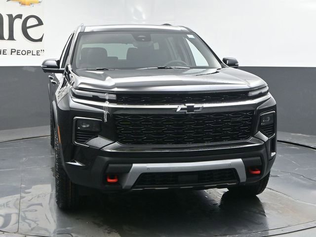 New 2026 Chevrolet Traverse Z71 w/ Enhanced Driving Package image 30