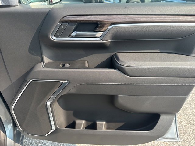 New 2026 Chevrolet Silverado 1500 LT image 25