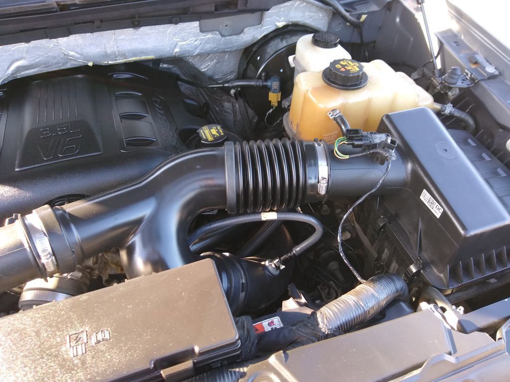 Used 2013 Ford F150 Lariat w/ Luxury Equipment Group image 42