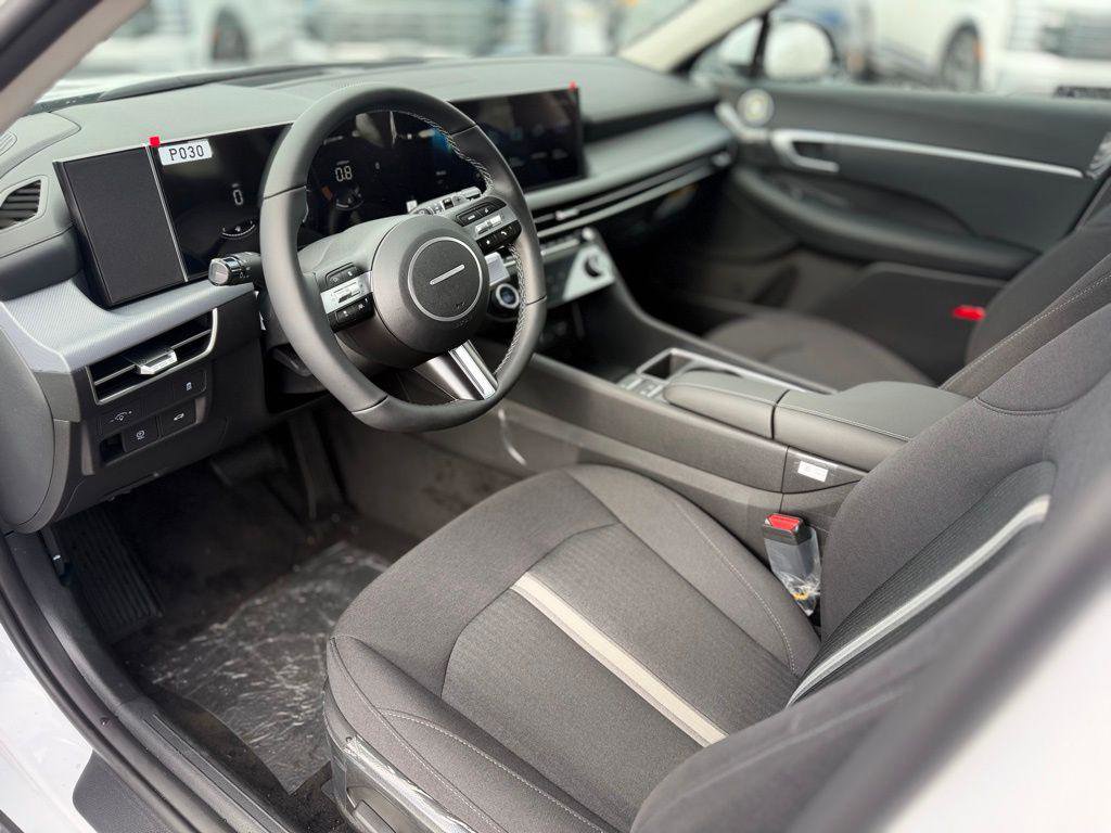 New 2026 Hyundai Sonata SEL image 13