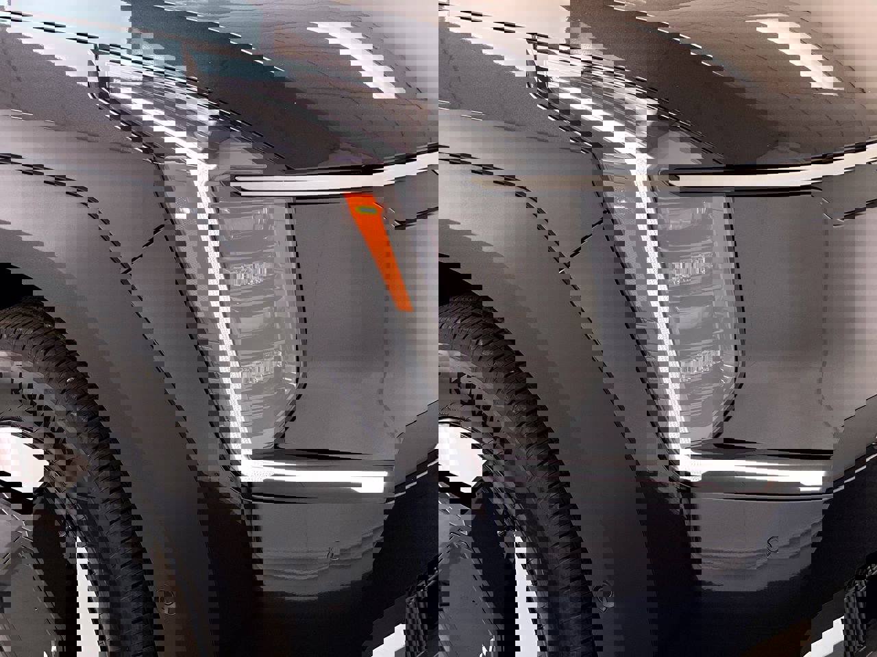 New 2026 Kia EV9 Wind image 11