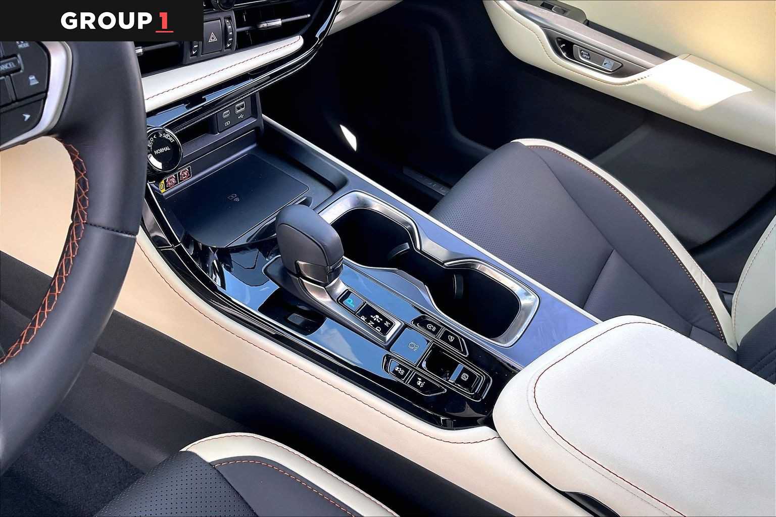 Used 2024 Lexus NX 350 AWD image 14