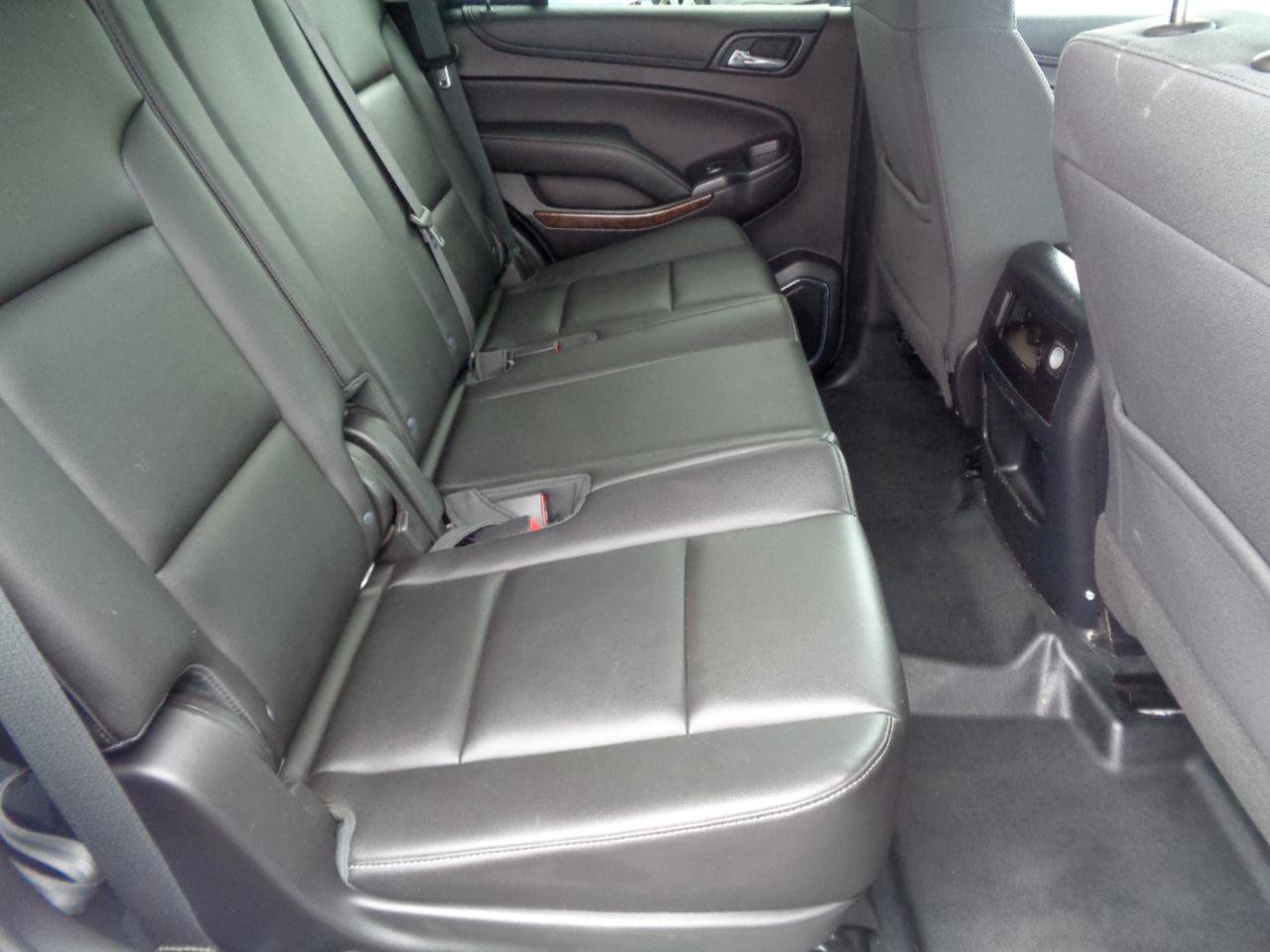Used 2018 Chevrolet Tahoe 2WD image 29