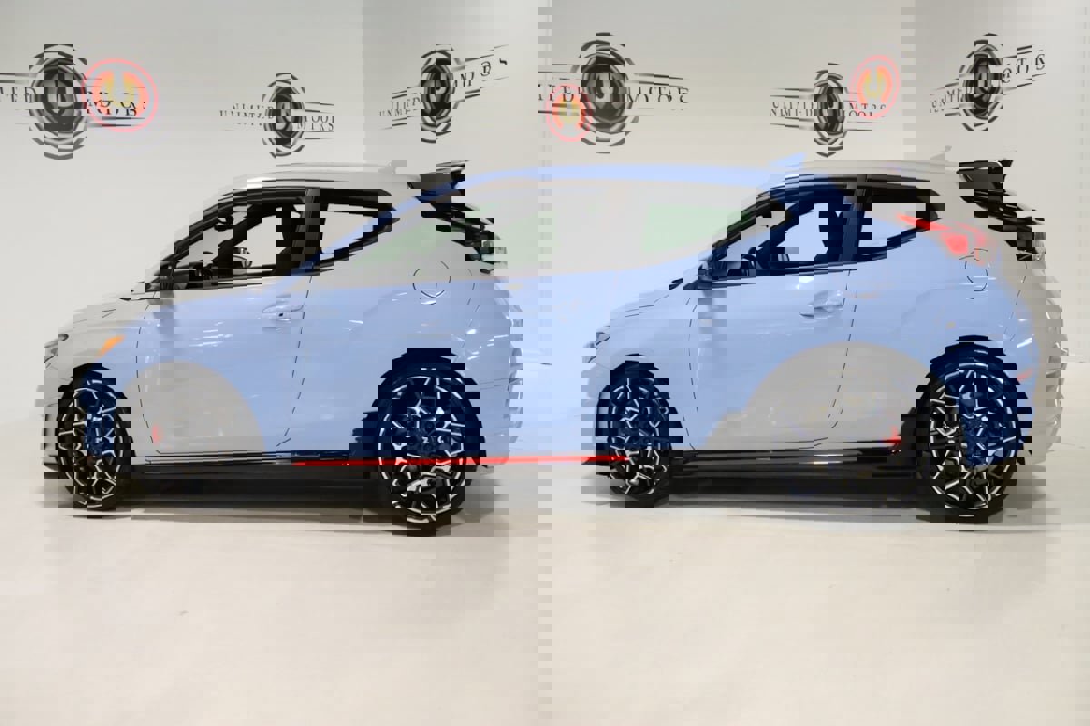 Used 2019 Hyundai Veloster N N w/ Performance Package image 21