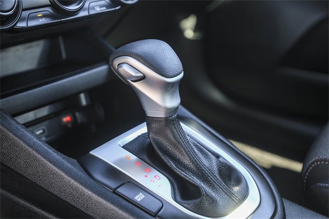 Used 2024 Kia Forte LXS image 24