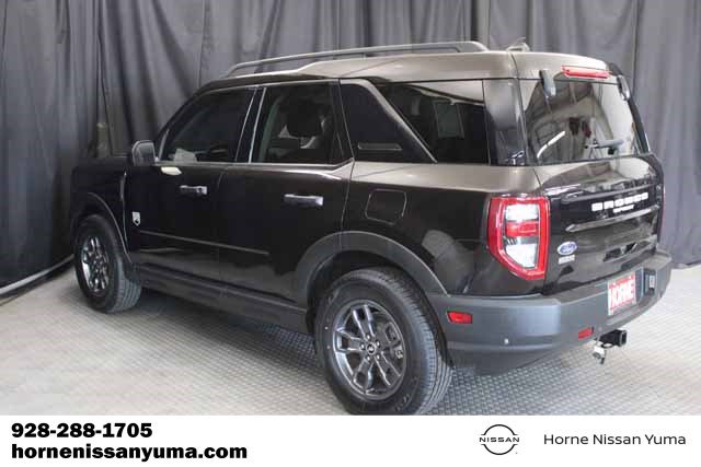 Used 2021 Ford Bronco Sport Big Bend w/ Big Bend Package (96B) image 15