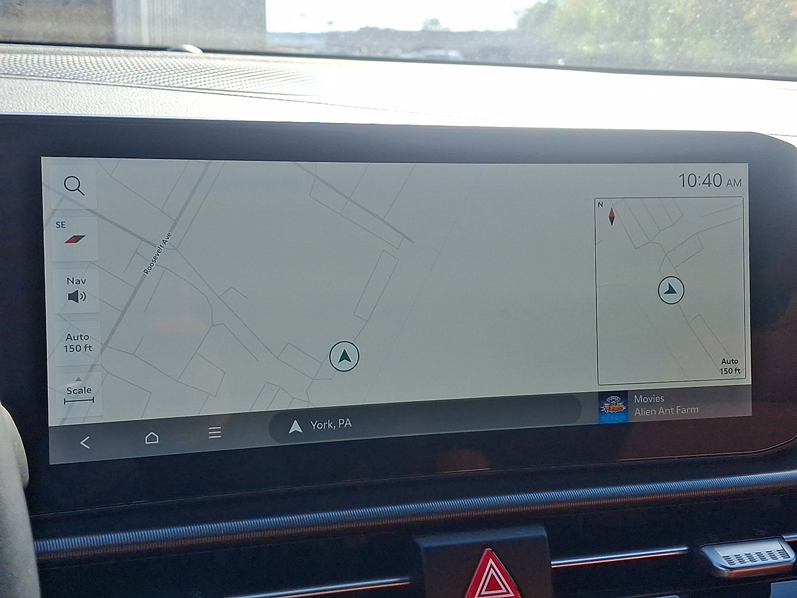 New 2026 Kia Sportage SX Prestige image 18