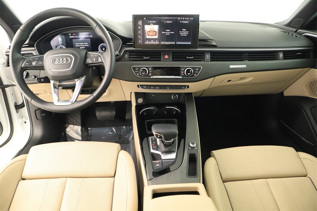 Certified 2023 Audi A4 2.0T Premium Plus w/ Premium Plus Package image 18