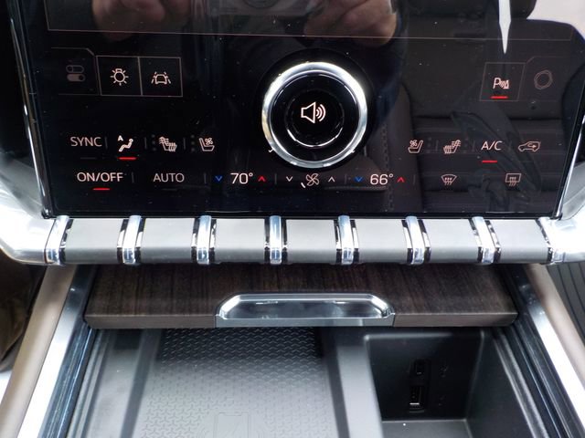 New 2026 GMC Acadia Denali Ultimate image 40