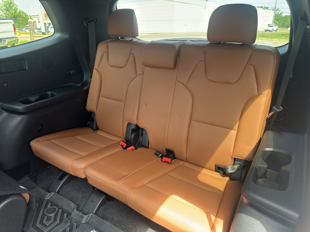Used 2025 Kia Telluride SX Prestige X-Line AWD/4WD image 16