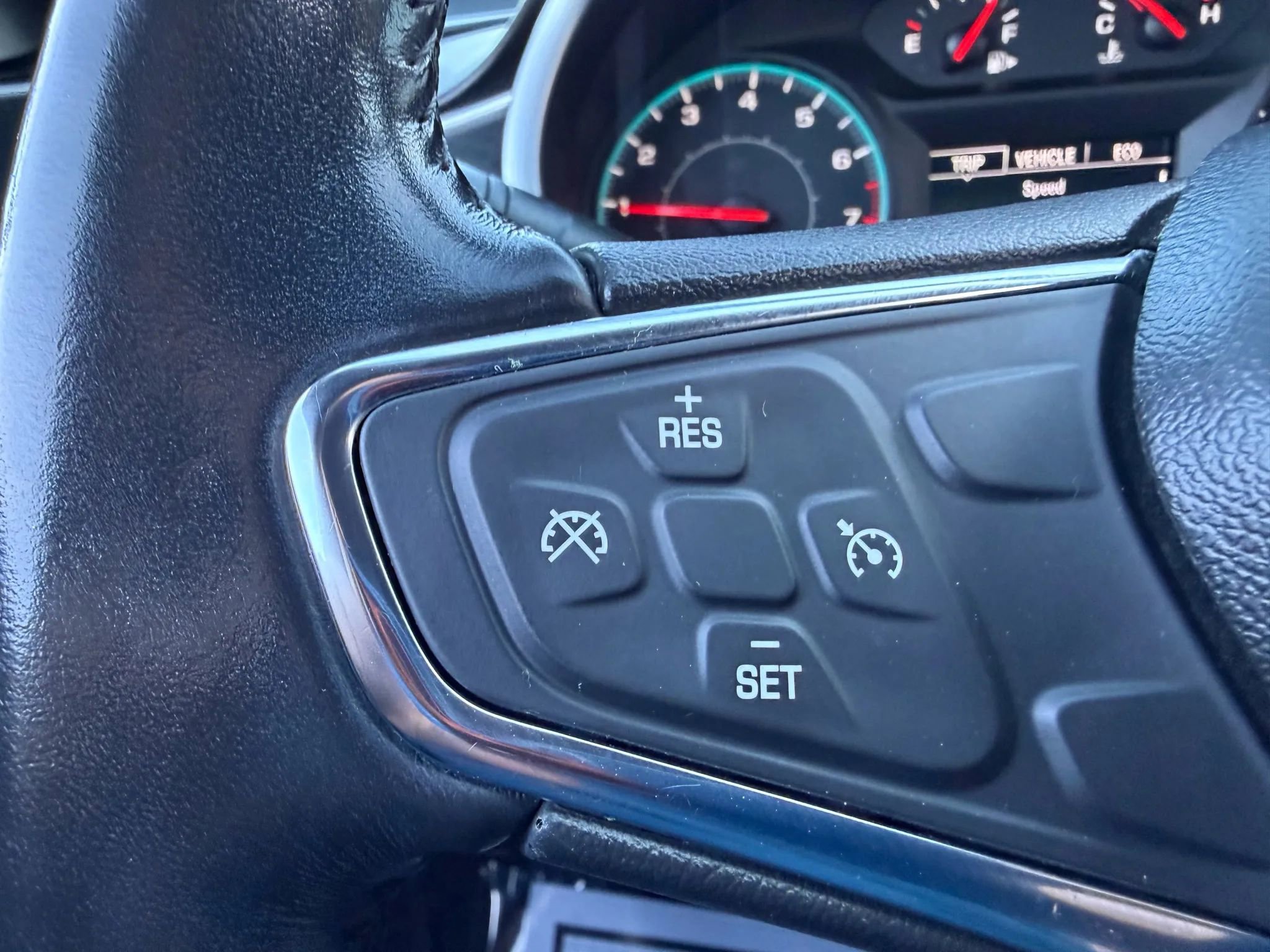 Used 2021 Chevrolet Malibu RS image 28