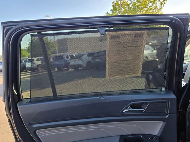 Used 2023 Volkswagen Atlas SE image 23